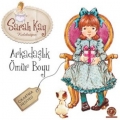  Sarah Kay Koleksiyon - Arkadaşlık Ömür Boyu