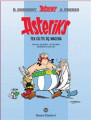 Asteriks (Tek Ciltte Üç Macera)