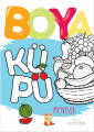 Boya Küpü - Meyveler