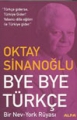 Bye Bye Türkçe