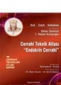 Cerrahi Teknik Atlası Endokrin Cerrahi