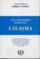 Ceza Muhakemesi Hukukunda Uzlaşma