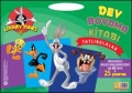 Looney Tunes Dev Boyama Kahramanlar