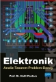 Elektronik Analiz-Tasarım-Problem-Deney