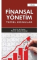  Finansal Yönetim Temel Konular