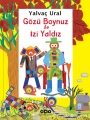 Gözü Boynuz İzi Yaldız 3.Baskı