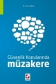 MÜZAKERE /B