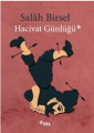  Hacivat Günlüğü