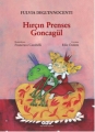 Hırçın Prenses Goncagül 1.Baskı