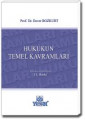 Hukukun Temel Kavramları