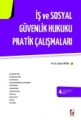 İş ve Sosyal Güvenlik Hukuku Pratik Çalışmaları