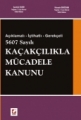 Kaçakçılıkla Mücadele Kanunu