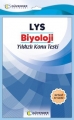 LYS Biyoloji & Yıldızlı Konu Testi