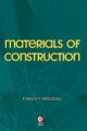 Materials of Construction (Yapı Malzemeleri)