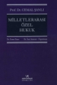 Milletlerarası Özel Hukuk
