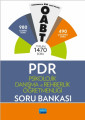 ÖABT Psikolojik Danışma ve Rehberlik Öğretmenliği Soru Bankası