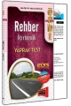 ÖABT Rehber Öğretmenliği Yaprak Test 2015