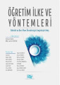Öğretim İlke Ve Yöntemleri