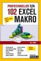 Profesyoneller için 102 Excel Makro
