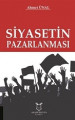 Siyasetin Pazarlanması