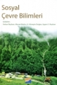 Sosyal Çevre Bilimleri