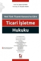 Ticari İşletme Hukuku