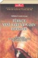 Türkçe Yeni Sarf ve Nahiv Dersleri