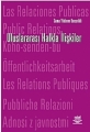 Uluslararası Halkla İlişkiler