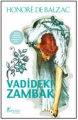Vadideki Zambak