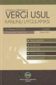 Vergi Usul Kanunu Uygulaması
