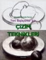 Yeni Başlayanlar için Çizim Teknikleri