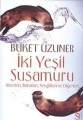 İki Yeşil Susamuru