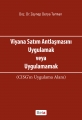 Viyana Satım Antlaşmasını Uygulamak veya  Uygulamamak