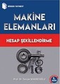 Makine Elemanları Hesap Şekillendirme