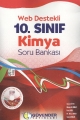 10. Sınıf Kimya Soru Bankası