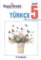 5. Sınıf Türkçe Hepsi Bir Arada