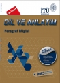 9. Sınıf Dil ve Anlatım & Paragraf Bilgisi