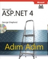 Adım Adım Microsoft ASP.NET 4