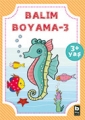 Balım Boyama 3