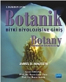 Botanik - Bitki Biyolojisine Giriş -