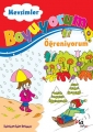 Boyuyorum Öğreniyorum & Mevsimler