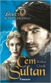  Bozkır Çiçeği Cem Sultan