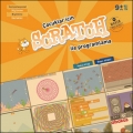 Çocuklar İçin Scratch İle Programlama 9+ Yaş 1. Kitap