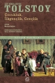  Çocukluk, İlkgençlik, Gençlik