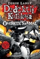  Dedektif Kurukafa - Ölümcül Sarmal
