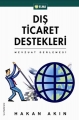 Dış Ticaret Destekleri