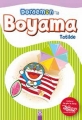 Doraemon'la Boyama & Tatilde