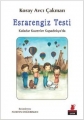 Esrarengiz Testi & Kafadar Kuzenler Kapadokya'da