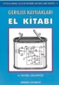 Gerilim Kaynakları El Kitabı