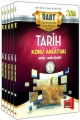 KPSS ÖABT Tarih Konu Anlatımı Modüler Set 2014